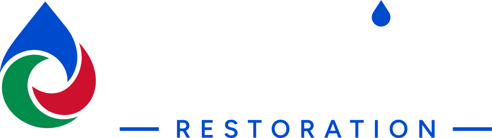 DrySite Restoration