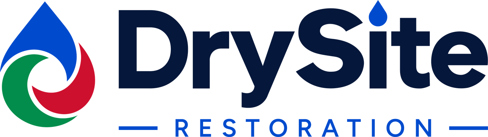 DrySite Restoration